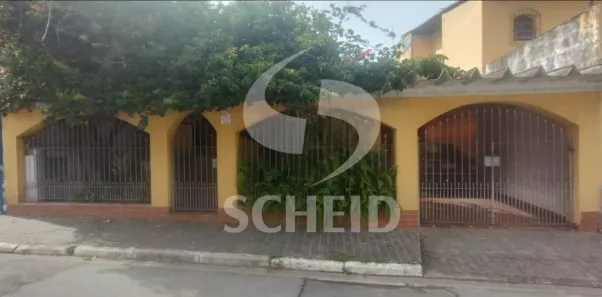 Casa com 3 Quartos à venda, 150m² no Jardim Sabará, São Paulo