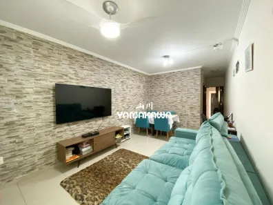 Sobrado com 3 Quartos à venda, 125m² no Jardim Hercilia, São Paulo