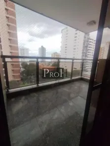 Apartamento com 4 Quartos para alugar, 270m² no Santa Paula, São Caetano do Sul