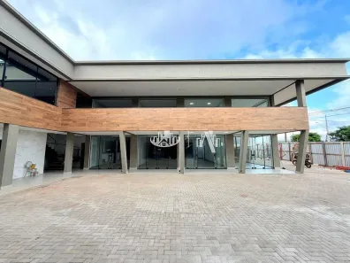 Ponto Comercial para alugar, 55m² no Chácara Manella, Cambé