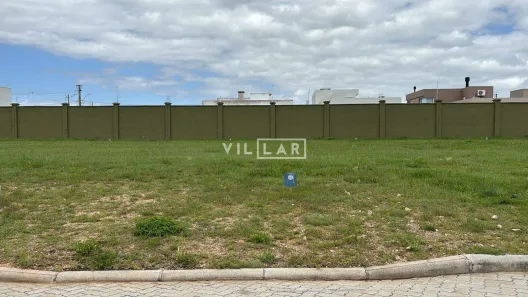 Lote/Terreno à venda, 266m² no Laranjal, Pelotas