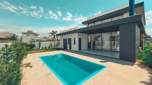 Casa com 4 Quartos à venda, 289m² no Balneário Rosa do Mar, Passo de Torres