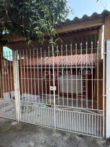 Casa com 3 Quartos para alugar, 120m² no Centro, São Bernardo do Campo