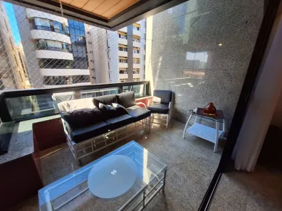 Apartamento com 4 Quartos à venda, 180m² no Ponta Verde, Maceió