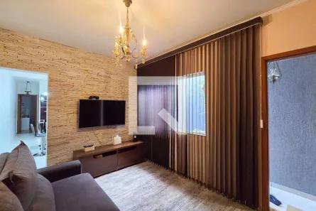 Casa com 3 Quartos à venda, 110m² no Paulicéia, São Bernardo do Campo