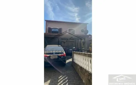 Sobrado com 4 Quartos para alugar, 250m² no Parque Boturussu, São Paulo