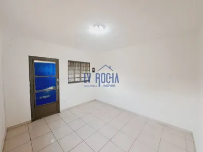Casa com 2 Quartos para alugar, 50m² no Interlagos, São Paulo