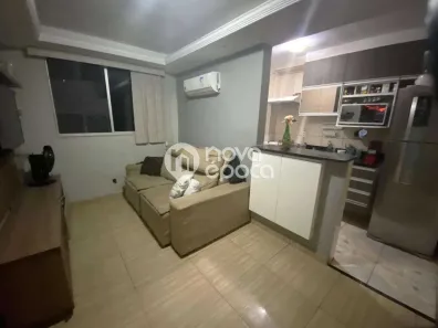 Apartamento com 2 Quartos à venda, 44m² no Guadalupe, Rio de Janeiro