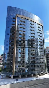Sala Comercial para alugar, 340m² no Enseada do Suá, Vitória