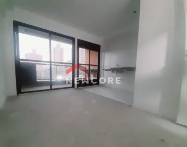 Apartamento com 2 Quartos à venda, 42m² no Carandiru, São Paulo