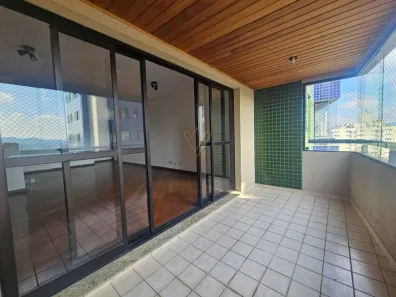 Apartamento com 4 Quartos à venda, 153m² no Alphaville Centro Industrial e Empresarial/Alphaville., Barueri