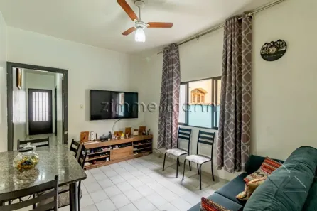 Casa com 2 Quartos à venda, 100m² no Lapa, São Paulo