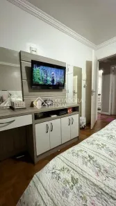 Apartamento com 2 Quartos à venda, 79m² no Demarchi, São Bernardo do Campo