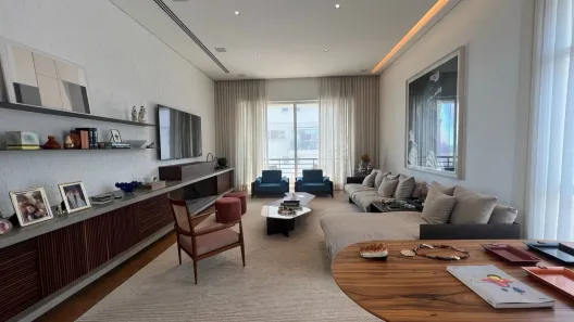 Cobertura com 4 Quartos à venda, 539m² no Chácara Itaim, São Paulo