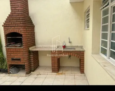 Casa com 2 Quartos para alugar, 180m² no Vila Madalena, São Paulo