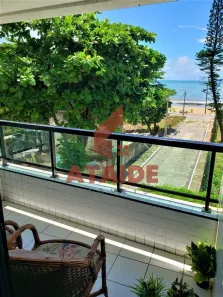 Apartamento com 3 Quartos à venda, 98m² no Piedade, Jaboatão dos Guararapes