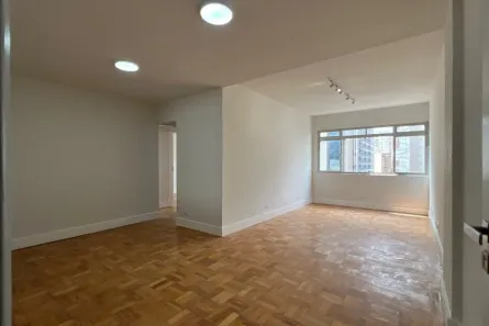 Apartamento com 2 Quartos à venda, 76m² no Vila Nova Conceição, São Paulo