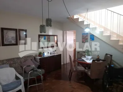 Sobrado com 3 Quartos à venda, 150m² no Vila Maria, São Paulo