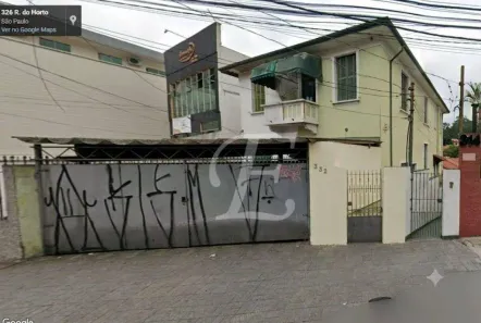 Sobrado com 3 Quartos à venda, 220m² no Horto Florestal, São Paulo