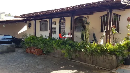 Casa com 4 Quartos à venda, 354m² no Horto Florestal, Belo Horizonte