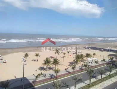 Apartamento com 2 Quartos à venda, 63m² no Boqueirão, Praia Grande