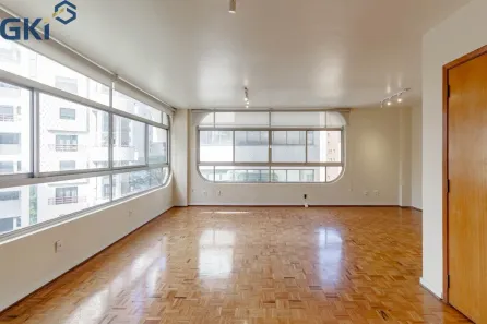 Apartamento com 3 Quartos à venda, 145m² no Itaim Bibi, São Paulo