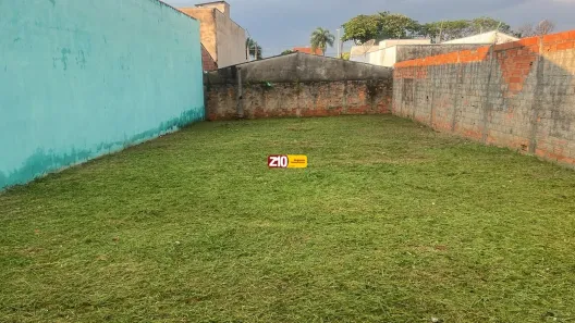 Lote/Terreno à venda, 125m² no Jardim Morada do Sol, Indaiatuba