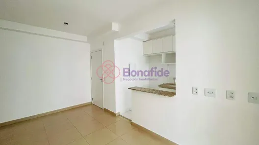 Apartamento com 2 Quartos à venda, 58m² no Medeiros, Jundiaí