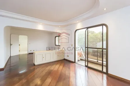 Apartamento com 4 Quartos à venda, 253m² no Parque da Mooca, São Paulo