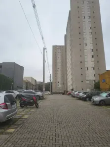 Apartamento com 2 Quartos à venda, 44m² no Ermelino Matarazzo, São Paulo
