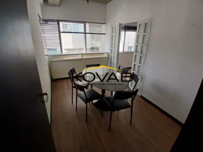 Sala Comercial à venda, 30m² no Itaim Bibi, São Paulo