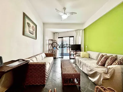 Apartamento com 4 Quartos à venda, 157m² no Pitangueiras, Guarujá