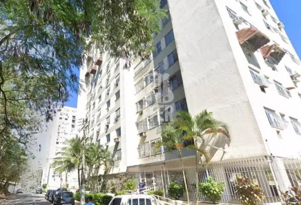 Apartamento com 2 Quartos à venda, 62m² no Engenhoca, Niterói