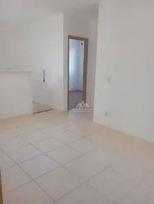 Apartamento com 2 Quartos à venda, 42m² no Reserva Real, Ribeirão Preto