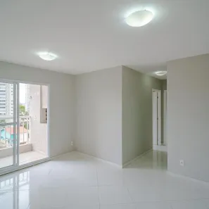 Apartamento com 2 Quartos para alugar, 63m² no Jardim das Vertentes, São Paulo