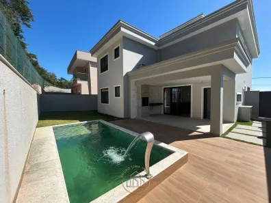 Casa com 4 Quartos à venda, 227m² no Alphaville, Rio das Ostras