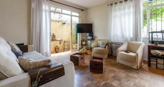 Casa com 4 Quartos à venda, 250m² no Campo Belo, São Paulo