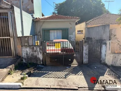 Casa com 2 Quartos à venda, 50m² no Vila Rio Branco, São Paulo