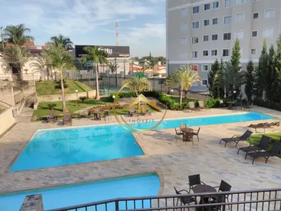 Cobertura com 2 Quartos à venda, 108m² no Jardim Nova Europa, Campinas