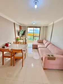 Apartamento com 3 Quartos à venda, 73m² no Jardim Camburi, Vitória