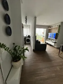 Apartamento com 3 Quartos à venda, 70m² no Continental, Osasco