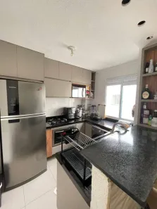 Apartamento com 2 Quartos à venda, 40m² no Vila Juliana, Botucatu