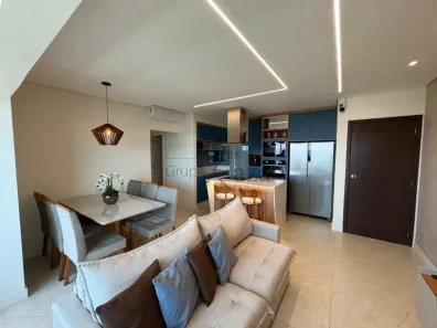 Apartamento com 3 Quartos à venda, 86m² no Jardim Flórida, Jacareí
