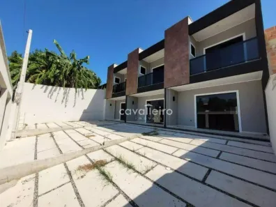Casa com 2 Quartos à venda, 87m² no Condado de Maricá, Maricá