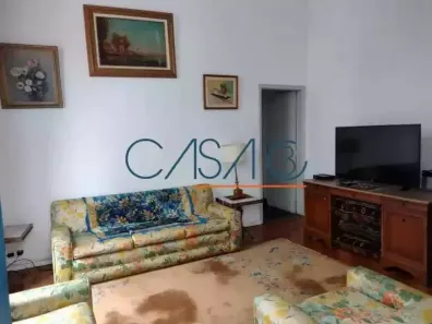 Casa com 3 Quartos à venda, 216m² no Botafogo, Rio de Janeiro