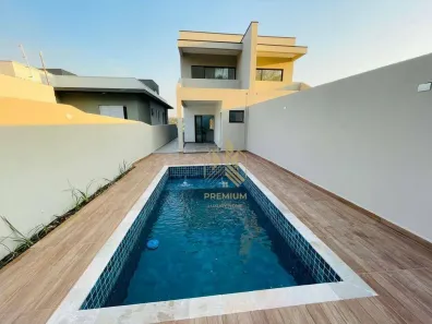 Sobrado com 3 Quartos à venda, 199m² no Jardim Paulista, Atibaia