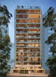 Apartamento com 3 Quartos à venda, 102m² no Flamengo, Rio de Janeiro