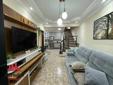Casa com 4 Quartos à venda, 150m² no Parque Nova Carioba, Americana