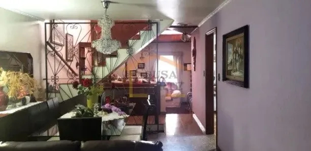 Sobrado com 3 Quartos à venda, 320m² no Jardim Virginia Bianca, São Paulo