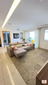 Apartamento com 3 Quartos à venda, 139m² no Jardim Botânico, Ribeirão Preto